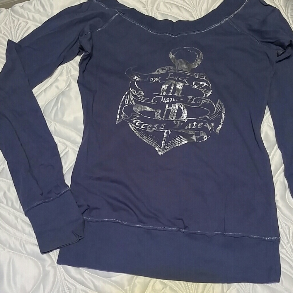 Vintage top